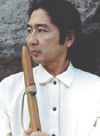 Hideaki Masago